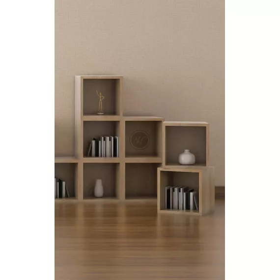 Виниловые обои на флизелине Grandeco Infinity 2 OM1006, изображение 4