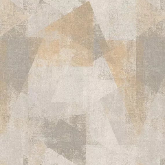 Виниловые обои на флизелине Grandeco Universe 2022 UR3107