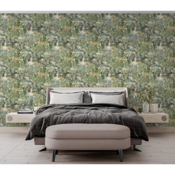 Виниловые обои на флизелине A.S.Creation Garda 38731-1, изображение 2