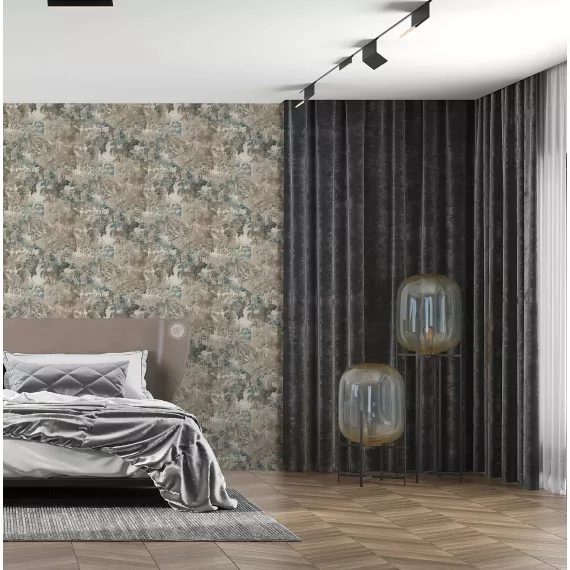 Виниловые обои на флизелине A.S.Creation Garda 38731-1, изображение 4