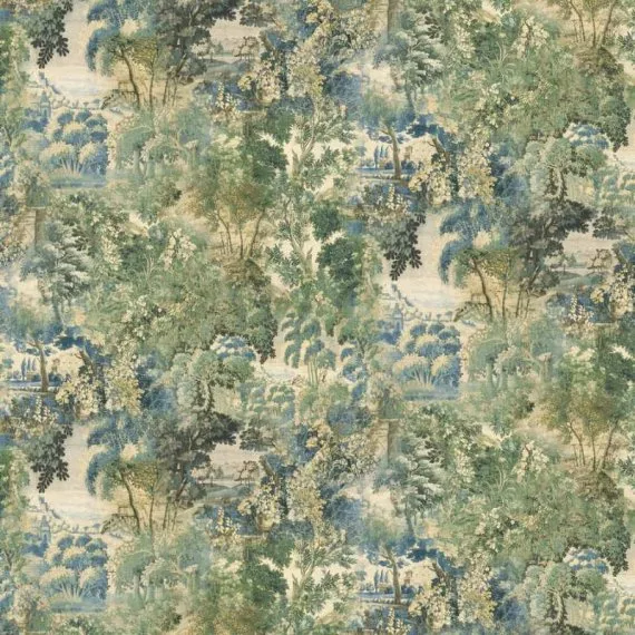 Виниловые обои на флизелине A.S.Creation Garda 38731-1