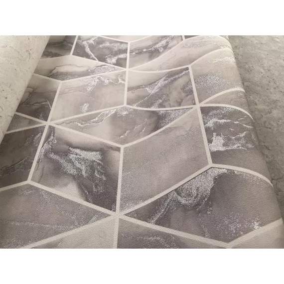 Виниловые обои на флизелине A.S.Creation Global Spots 38007-4, изображение 3