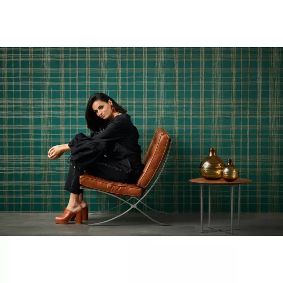 Виниловые обои на флизелине A.S.Creation Global Spots 38016-4, изображение 2