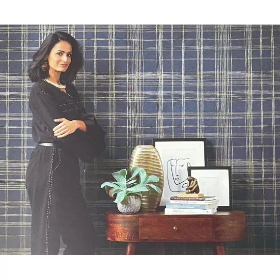 Виниловые обои на флизелине A.S.Creation Global Spots 38016-4, изображение 4