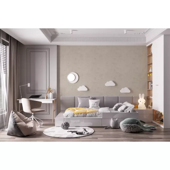 Виниловые обои на флизелине Rasch Victoria 970906, изображение 3