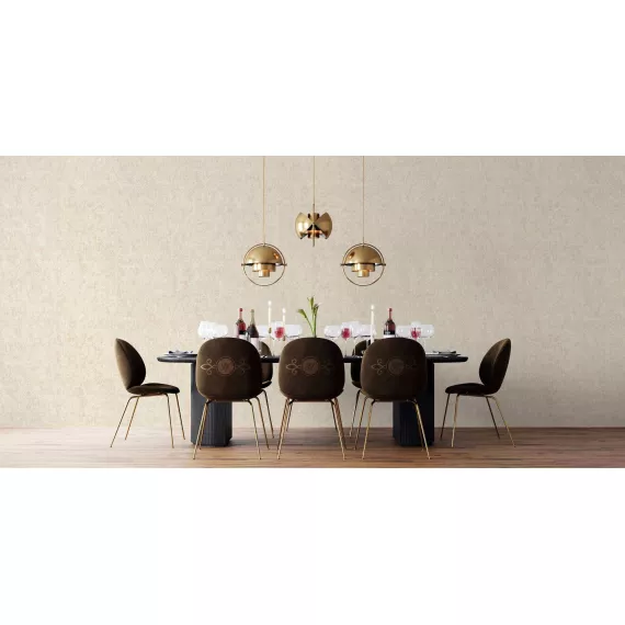 Виниловые обои на флизелине Grandeco Infinity 2 A33709, изображение 2