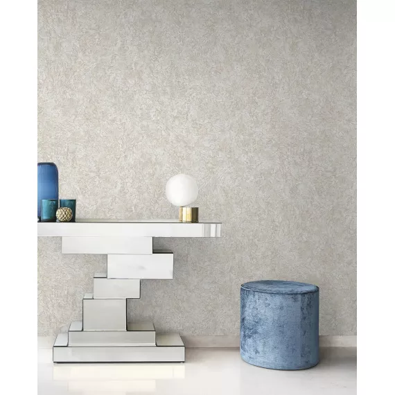 Виниловые обои на флизелине Grandeco Anastasia A55108, изображение 4