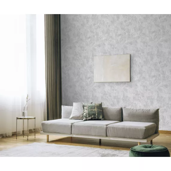 Виниловые обои на флизелине Grandeco Anastasia A55303, изображение 4