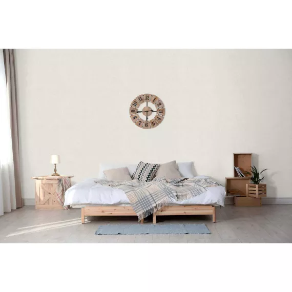 Виниловые обои на флизелине Grandeco Infinity 2 A59102, изображение 4