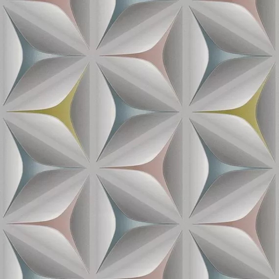 Виниловые обои на флизелине A.S.Creation Podium 37909-2