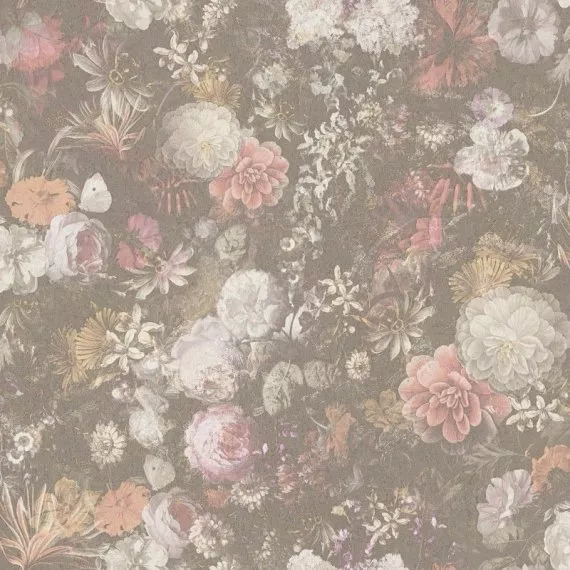 Виниловые обои на флизелине A.S.Creation Impression 38004-4