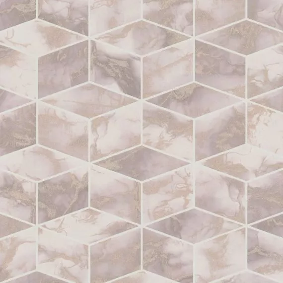 Виниловые обои на флизелине A.S.Creation Global Spots 38007-4