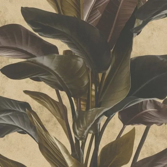 Виниловые обои на флизелине A.S.Creation Global Cities 38039-3