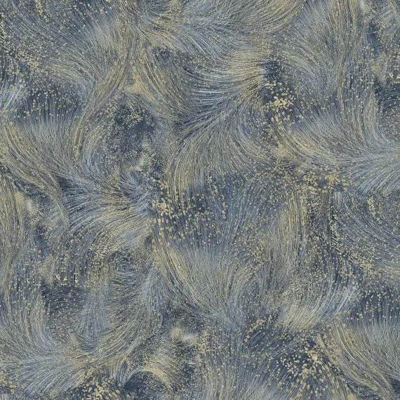 Виниловые обои на флизелине Grandeco Dream R110119