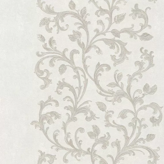 Виниловые обои на флизелине Grandeco Virtuoso VR4001