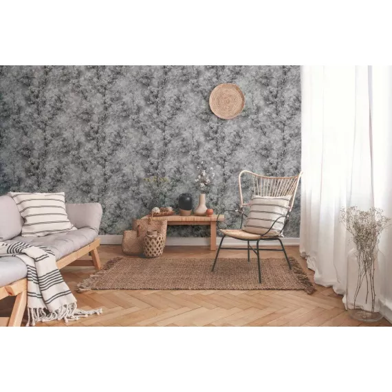 Виниловые обои на флизелине A.S.Creation Ampir 37542-3, изображение 2