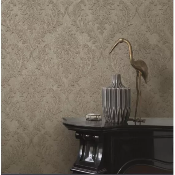 Виниловые обои на флизелине Rasch Raymond 957020, изображение 3
