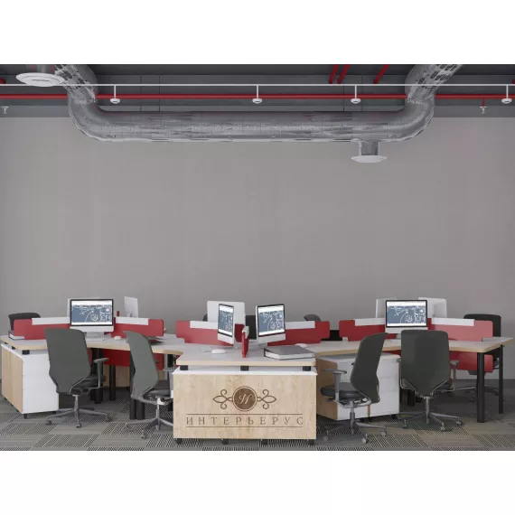 Виниловые обои на флизелине Rasch Wall Textures XL vol.2 960730, изображение 3