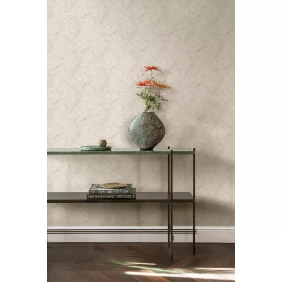 Виниловые обои на флизелине Grandeco Clarence CR3204, изображение 2