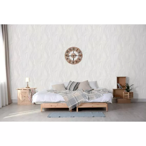 Виниловые обои на флизелине Grandeco Illusion A59205, изображение 3