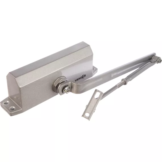 Дверной доводчик Apecs Vanger DC-120-SL 26414, изображение 2