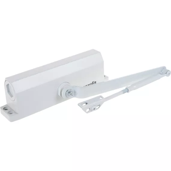 Дверной доводчик Apecs Vanger DC-180-W 26418, изображение 2