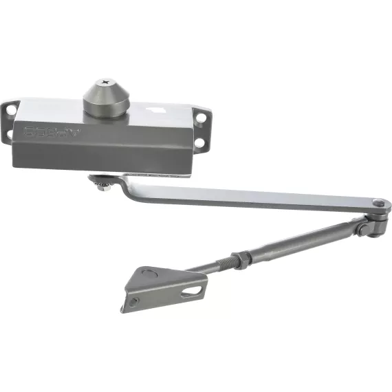 Дверной доводчик APECS DC-20.3/0950/065-A1-SL 18916, изображение 2