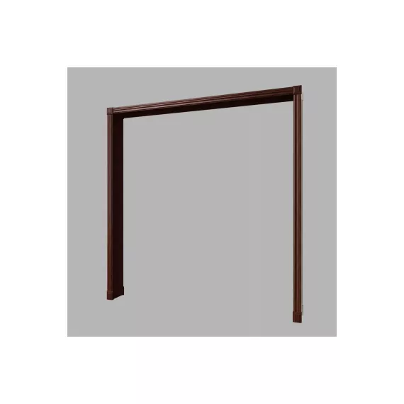 Портал Cosca decor Квадро орех итальянский, ламинированный МДФ, набор СПБ017317, изображение 2