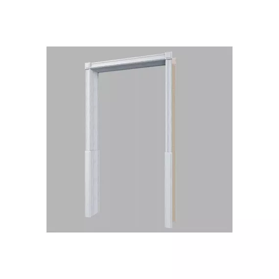 Портал Cosca decor Ариа дуб серый, ламинированный МДФ, набор СПБ099564, изображение 2