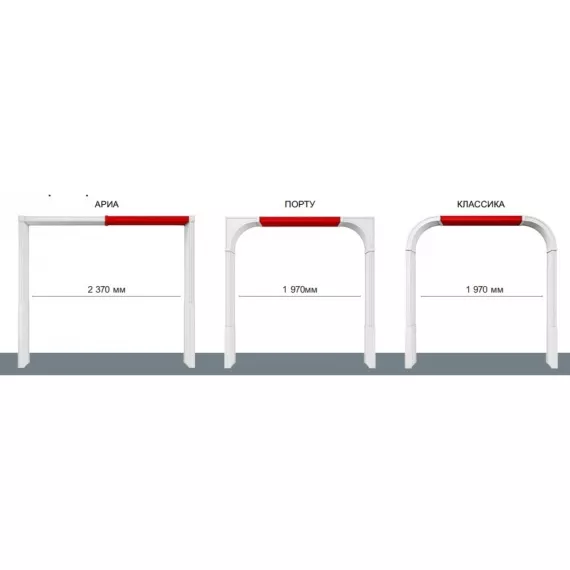 Набор для увеличения ширины арок Cosca decor мелинга орех, ламинированный МДФ СПБ101369, изображение 2