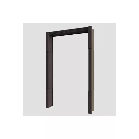 Портал Cosca Decor МАРИО мелинга венге, ламинированный МДФ, набор СПБ101723, изображение 2