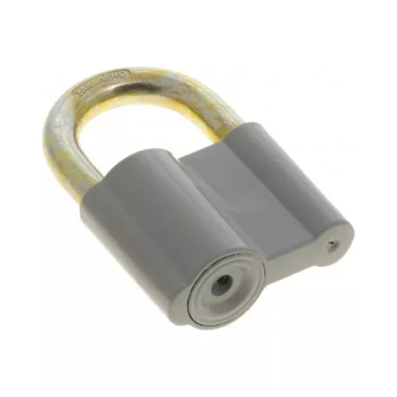 Навесной замок СИБРТЕХ ЗН2-26, 60 мм 91626, изображение 2