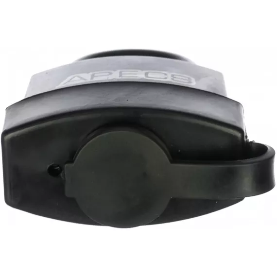 Висячий замок APECS PDR-50-45 16256, изображение 2