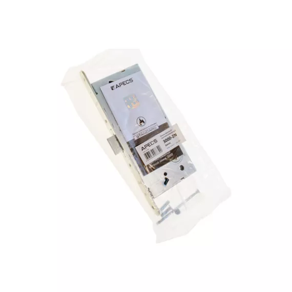 Замок врезной противопожарный Apecs 3000-ZN 20395, изображение 2