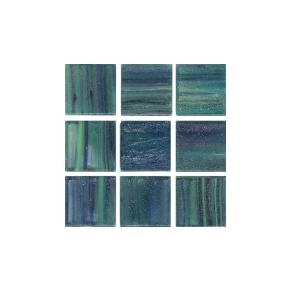 Мозаика Space 20.166(6) 32.7x32.7 Irida