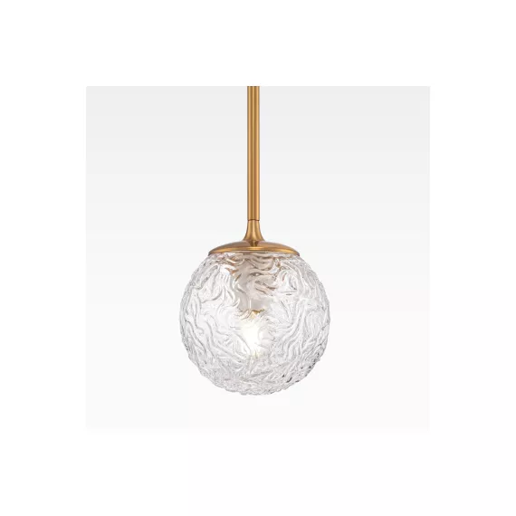 Подвесной светильник Maytoni Ligero MOD061PL-01BS, изображение 2