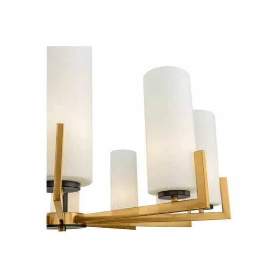 Люстра Maytoni Fortano MOD089PL-10BS, изображение 2