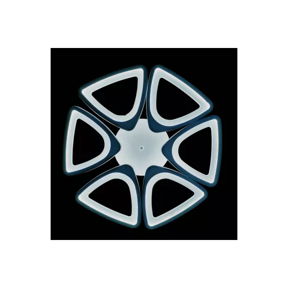 Светильник Camelion LCL-1002 управляемый LED, 105 Вт, 14610, изображение 2