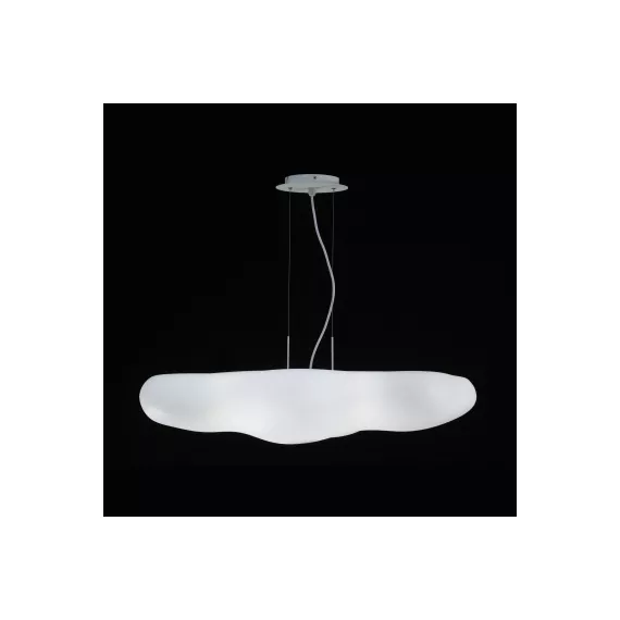 Подвесной светильник MANTRA EOS 1880, изображение 2