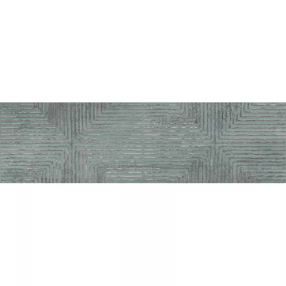 Декор Decor Capri Ocean Rect. 29x100 Ibero