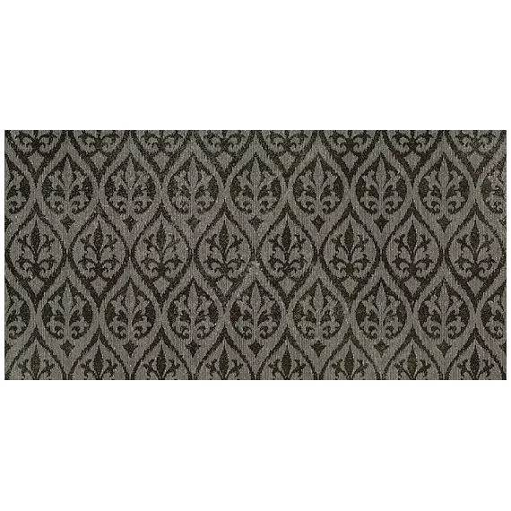 Декор Drift Dark Plume 40x80 Atlas Concorde Russia