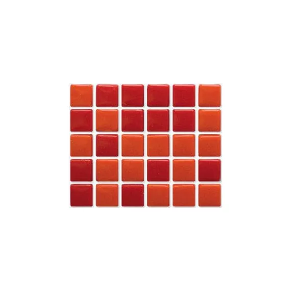 Мозаика Caramel Barbaris 32.2x32.2 Irida