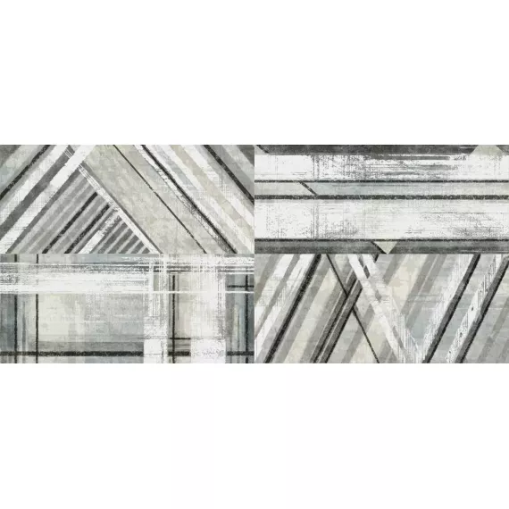 Декор 0113071 Lumiere Fascia Patch Mix 26x60.5 Naxos