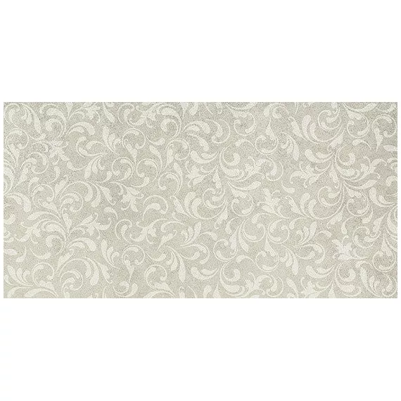 Декор Drift White Curl 40x80 Atlas Concorde Russia