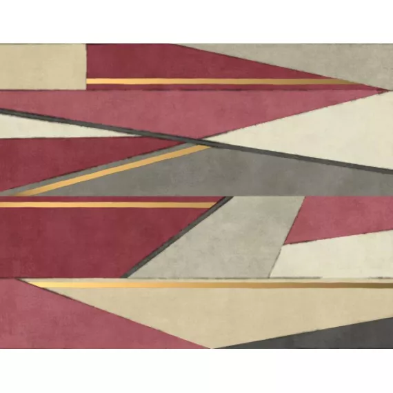 Декор 118785 Hub Fascia Logic Rett. 31.2x79.7 Naxos