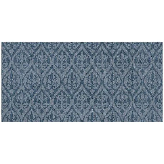 Декор Drift Blu Plume 40x80 Atlas Concorde Russia