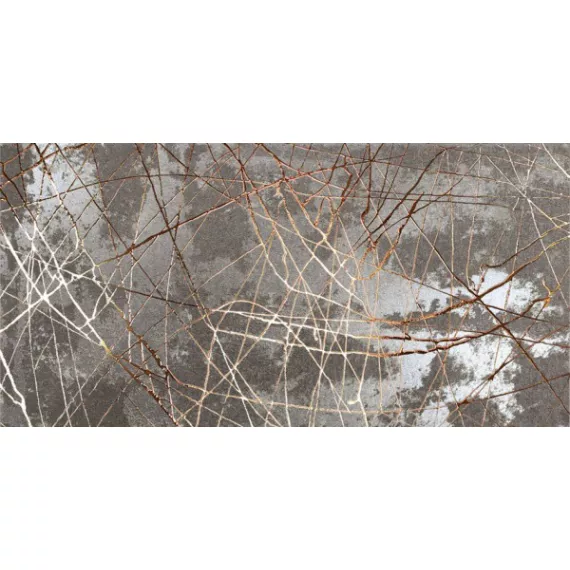 Декор Decor Bright Bronze 60x120 Ceramiche Brennero