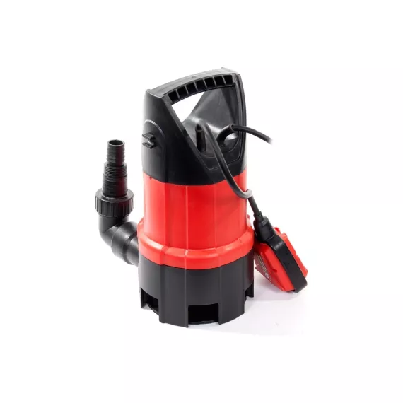 Дренажный насос QUATTRO ELEMENTI Drenaggio 400 F 770-773, изображение 2