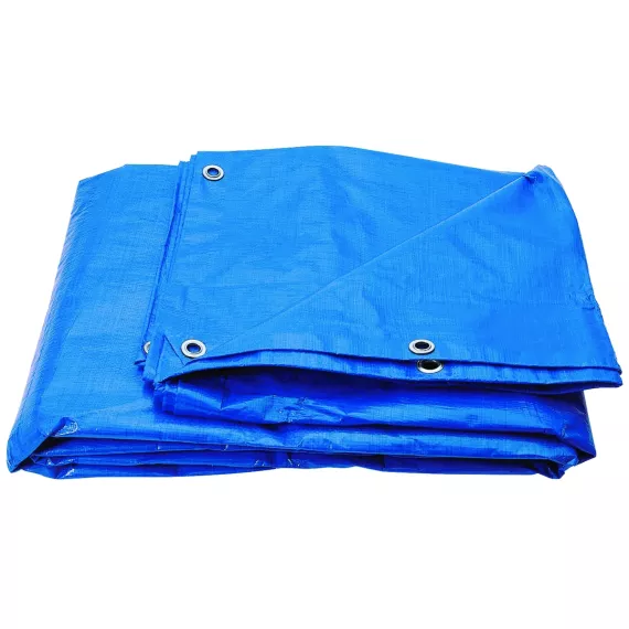 Укрывной тент Промышленник 70/3/6 7036, изображение 2