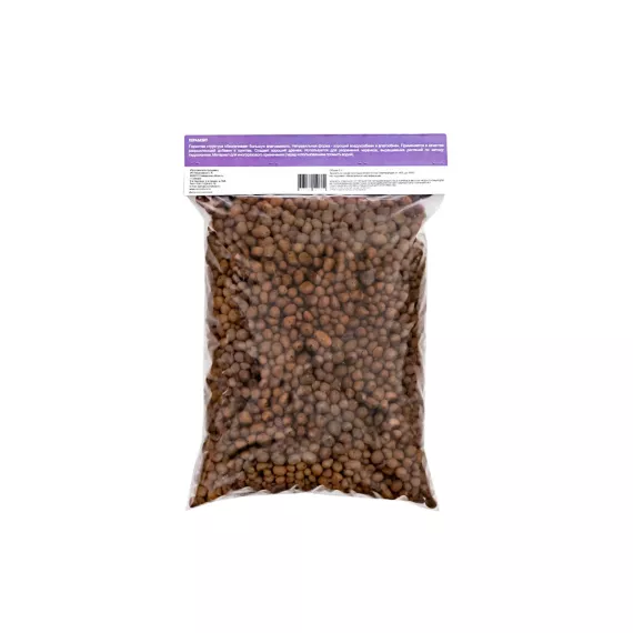 Керамзит универсальный дренаж UNONATURA 5 л UNКЕР5, изображение 2